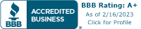 lexicroptrust BBB Business Review